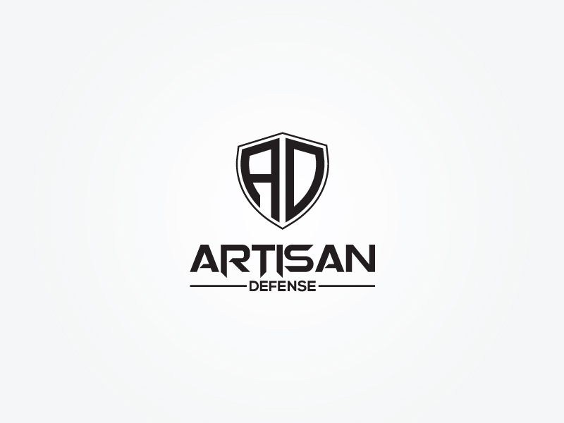 Logo Design by noishotori for Artisan Defense | Design #9301594