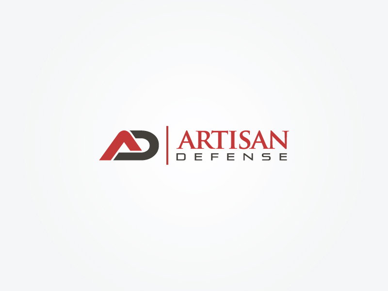 Logo Design by noishotori for Artisan Defense | Design #9301613