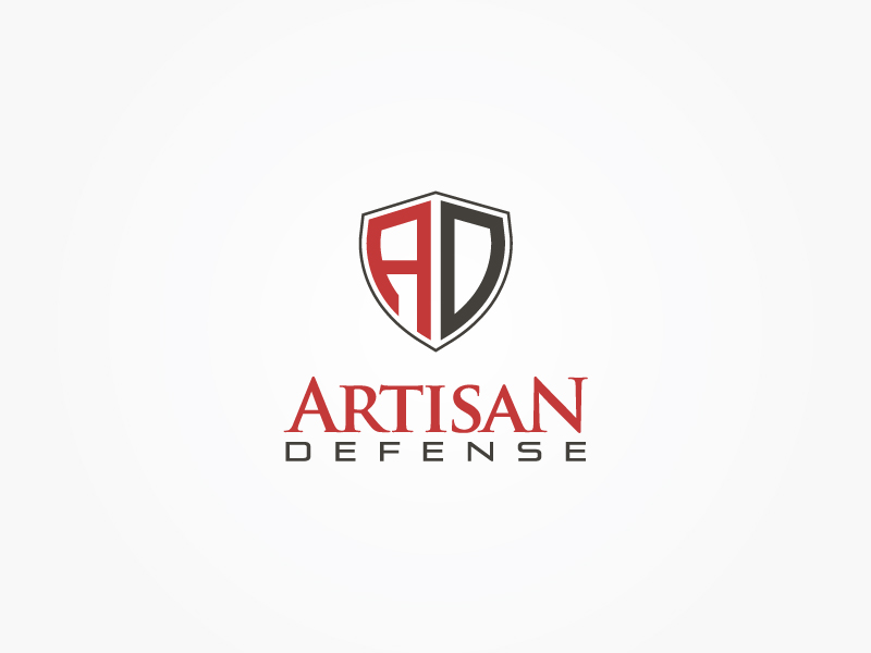 Logo Design by noishotori for Artisan Defense | Design #9301614