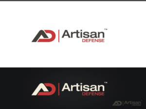 Design de Logo par noishotori pour Artisan Defense | Design : #9469319