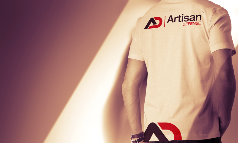 Design de Logo par noishotori pour Artisan Defense | Design #9469321