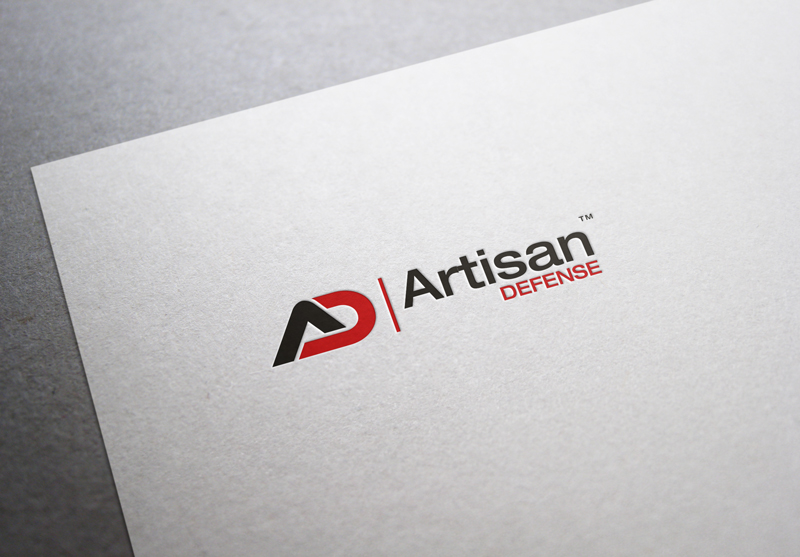 Design de Logo par noishotori pour Artisan Defense | Design #9469323
