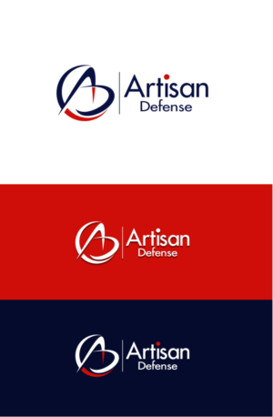 Logo Design by volebaba for Artisan Defense | Design #9354816
