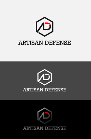 Design de Logo par volebaba pour Artisan Defense | Design : #9354817