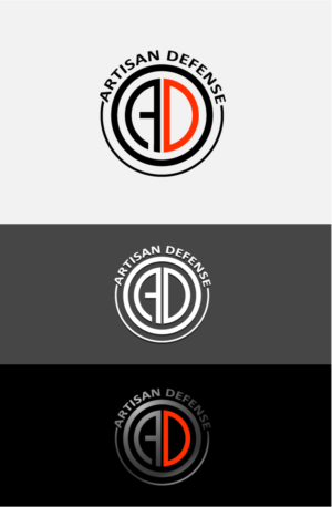 Design de Logo par volebaba pour Artisan Defense | Design : #9354818