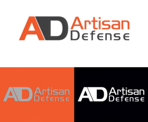 Diseño de Logo por Junaid B. para Artisan Defense | Diseño: #9312814