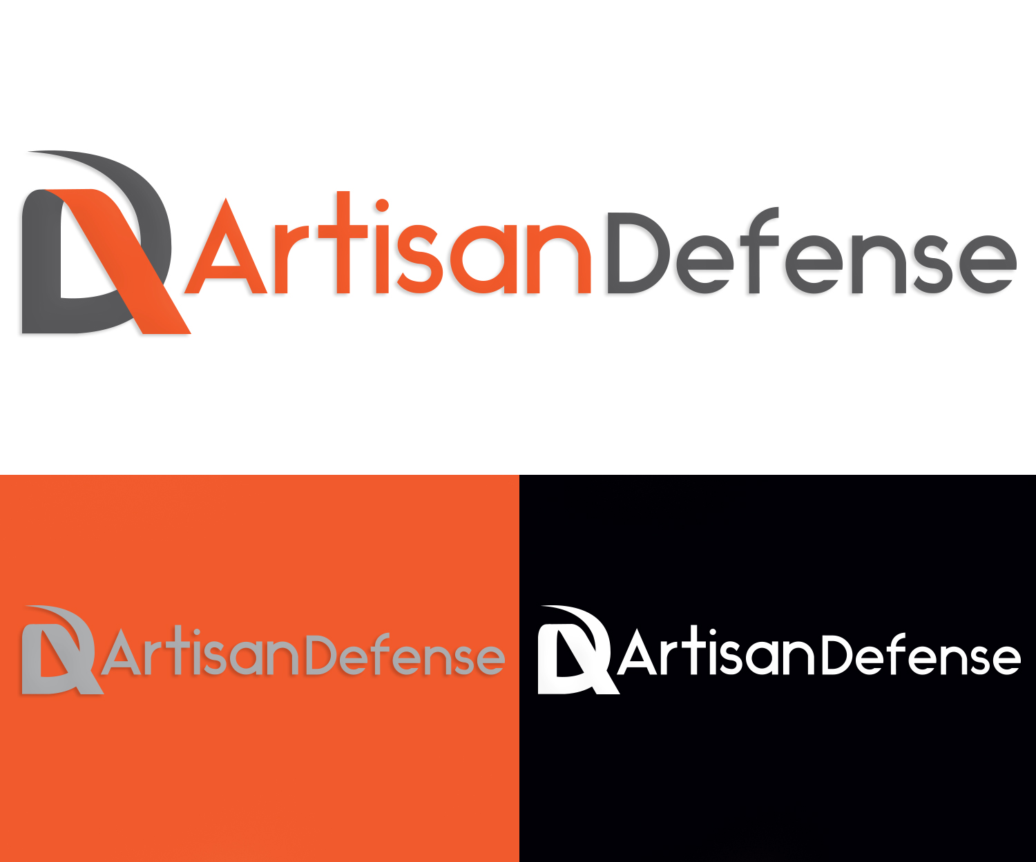 Design de Logo par Junaid B. pour Artisan Defense | Design #9315567