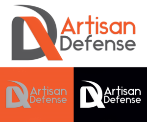 Diseño de Logo por Junaid B. para Artisan Defense | Diseño: #9315568