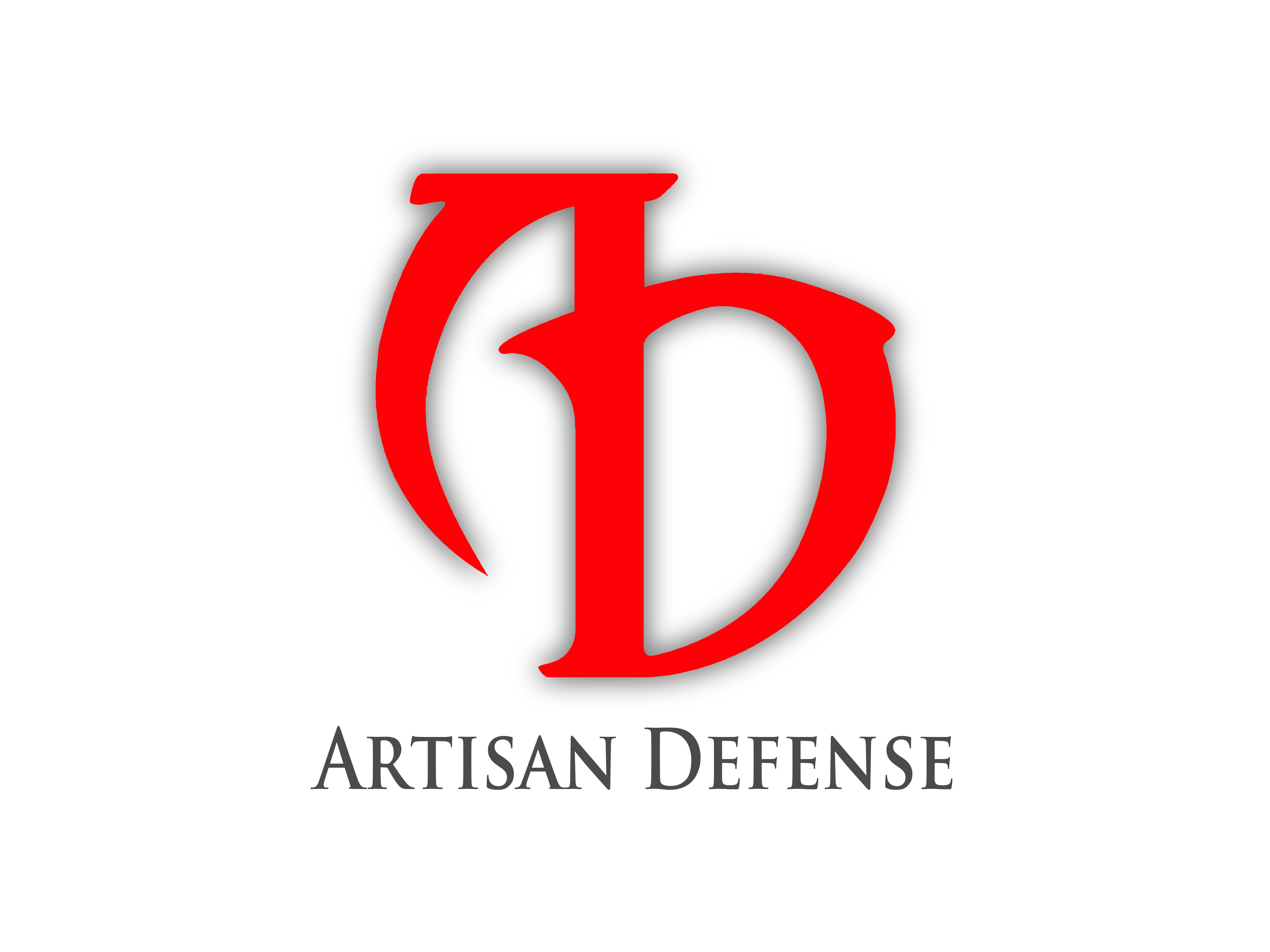 Logo Design by Ija for Artisan Defense | Design #9308041
