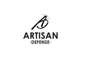 Logo Design by creative.bugs for Artisan Defense | Design #9307023