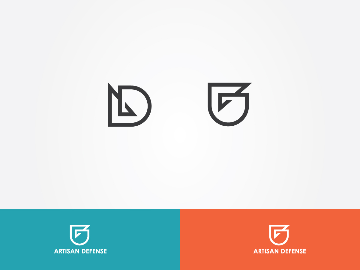 Logo-Design von ArtFlame für Artisan Defense | Design #9399495