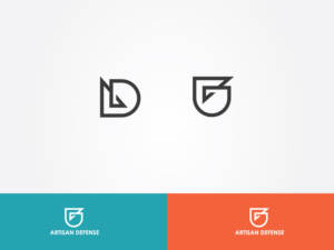 Design de Logo par ArtFlame pour Artisan Defense | Design : #9399495