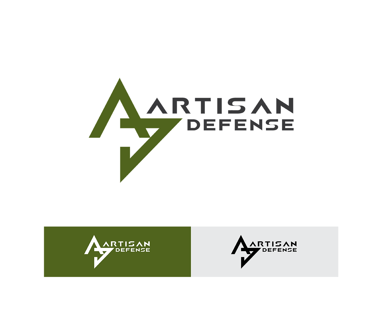 Diseño de Logo por saulogchito para Artisan Defense | Diseño #9341305