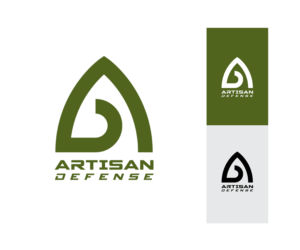 Diseño de Logo por saulogchito para Artisan Defense | Diseño: #9343166