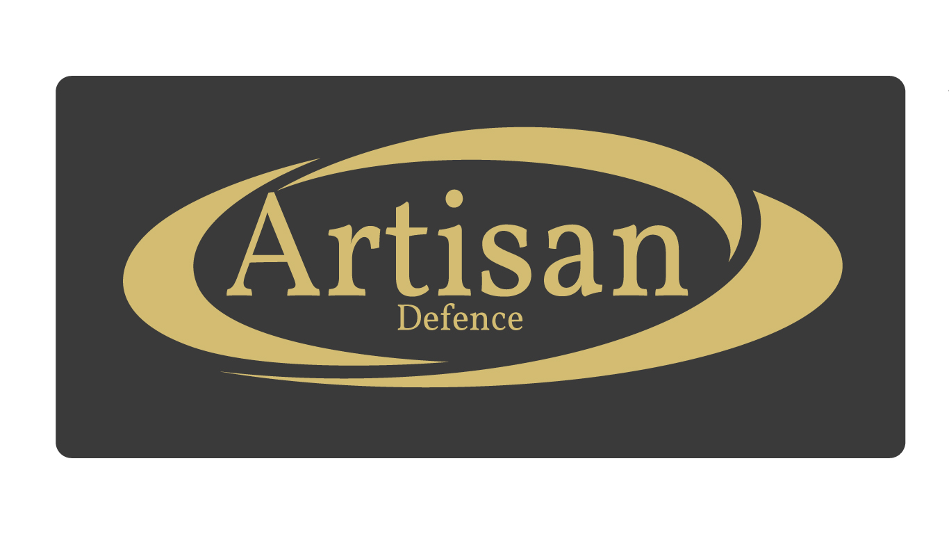 Logo Design by mattbobchuck7 for Artisan Defense | Design #9322008
