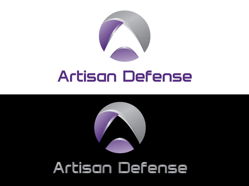 Design de Logo par spring TM pour Artisan Defense | Design #9300786