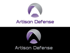 Diseño de Logo por spring TM para Artisan Defense | Diseño: #9300786