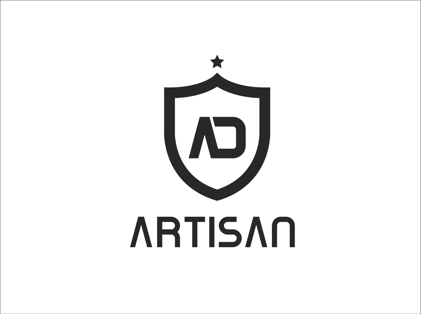 Diseño de Logo por Ron Art para Artisan Defense | Diseño #9303868