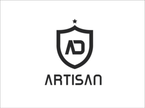 Logo Design by Ron Art