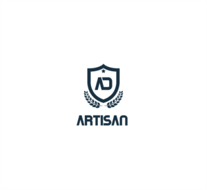 Diseño de Logo por Ron Art para Artisan Defense | Diseño: #9332478