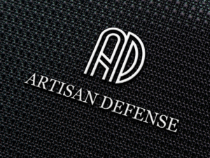 Logo Design by Marc Ray for Artisan Defense | Design #9401356