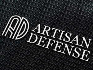 Design de Logo par Marc Ray pour Artisan Defense | Design : #9401358