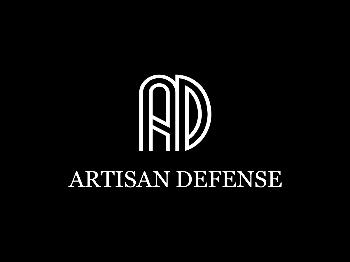 Logo Design by Marc Ray for Artisan Defense | Design #9402143