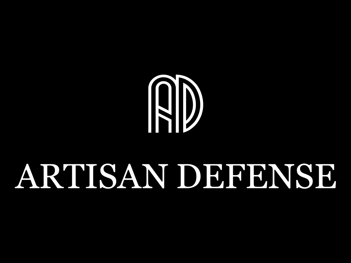 Logo Design by Marc Ray for Artisan Defense | Design #9402145
