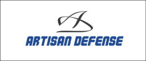 Diseño de Logo por jose_luiz para Artisan Defense | Diseño: #9302277