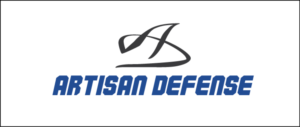 Diseño de Logo por jose_luiz para Artisan Defense | Diseño: #9302322