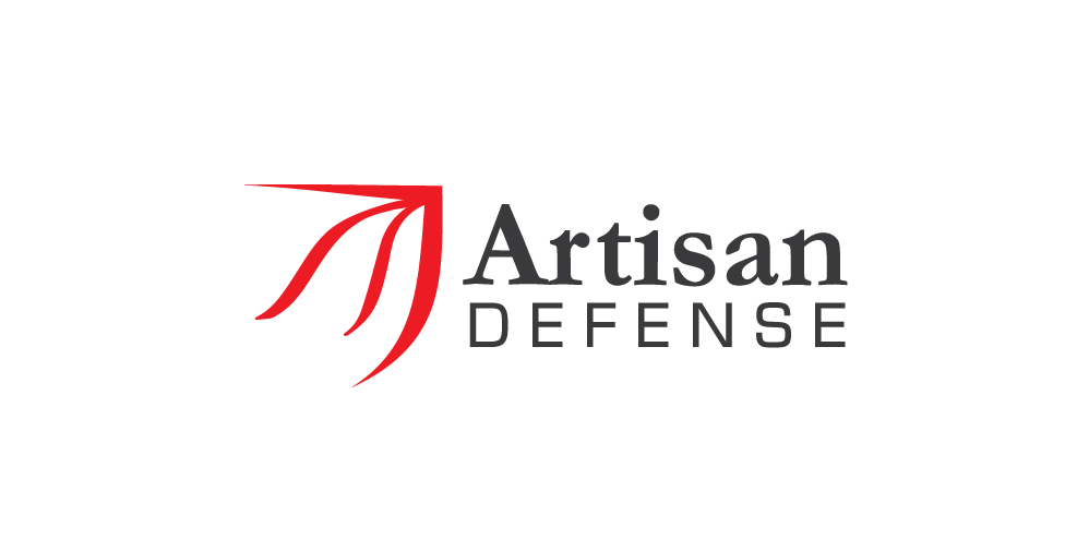 Logo Design by jose_luiz for Artisan Defense | Design #9398934