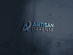 Diseño de Logo por OWL para Artisan Defense | Diseño: #9302333