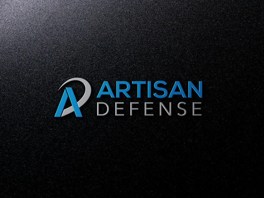 Diseño de Logo por OWL para Artisan Defense | Diseño #9302334