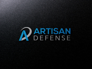 Diseño de Logo por OWL para Artisan Defense | Diseño: #9302334