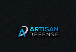 Diseño de Logo por OWL para Artisan Defense | Diseño: #9302335