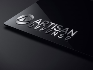Design de Logo par OWL pour Artisan Defense | Design : #9410049
