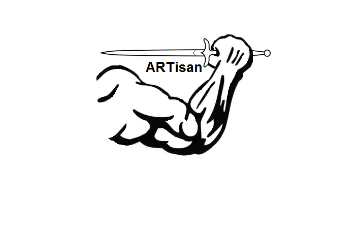 Logo Design by fidakory96 for Artisan Defense | Design #9301302