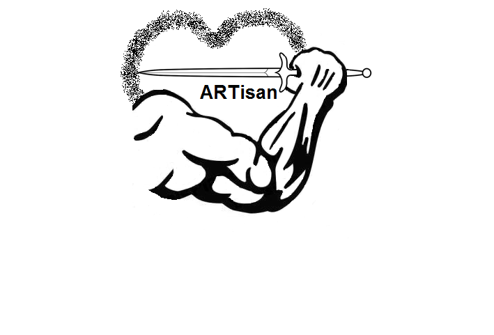 Logo Design by fidakory96 for Artisan Defense | Design #9301303