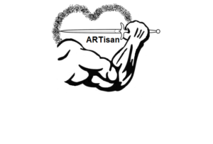 Diseño de Logo por fidakory96 para Artisan Defense | Diseño: #9301303