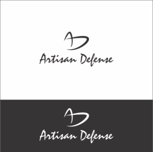 Diseño de Logo por Mohits27 para Artisan Defense | Diseño: #9315142