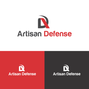 Diseño de Logo por Mohits27 para Artisan Defense | Diseño: #9315144