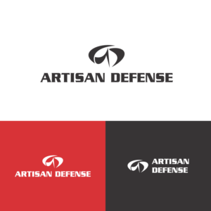 Diseño de Logo por Mohits27 para Artisan Defense | Diseño: #9316361