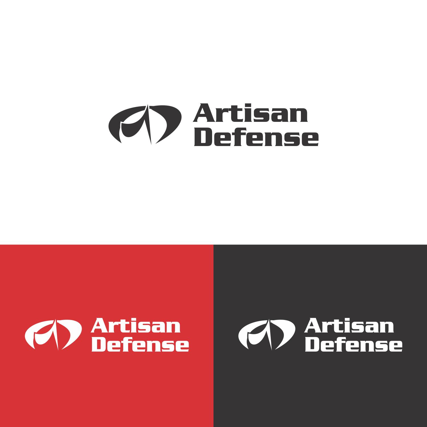 Design de Logo par Mohits27 pour Artisan Defense | Design #9326359