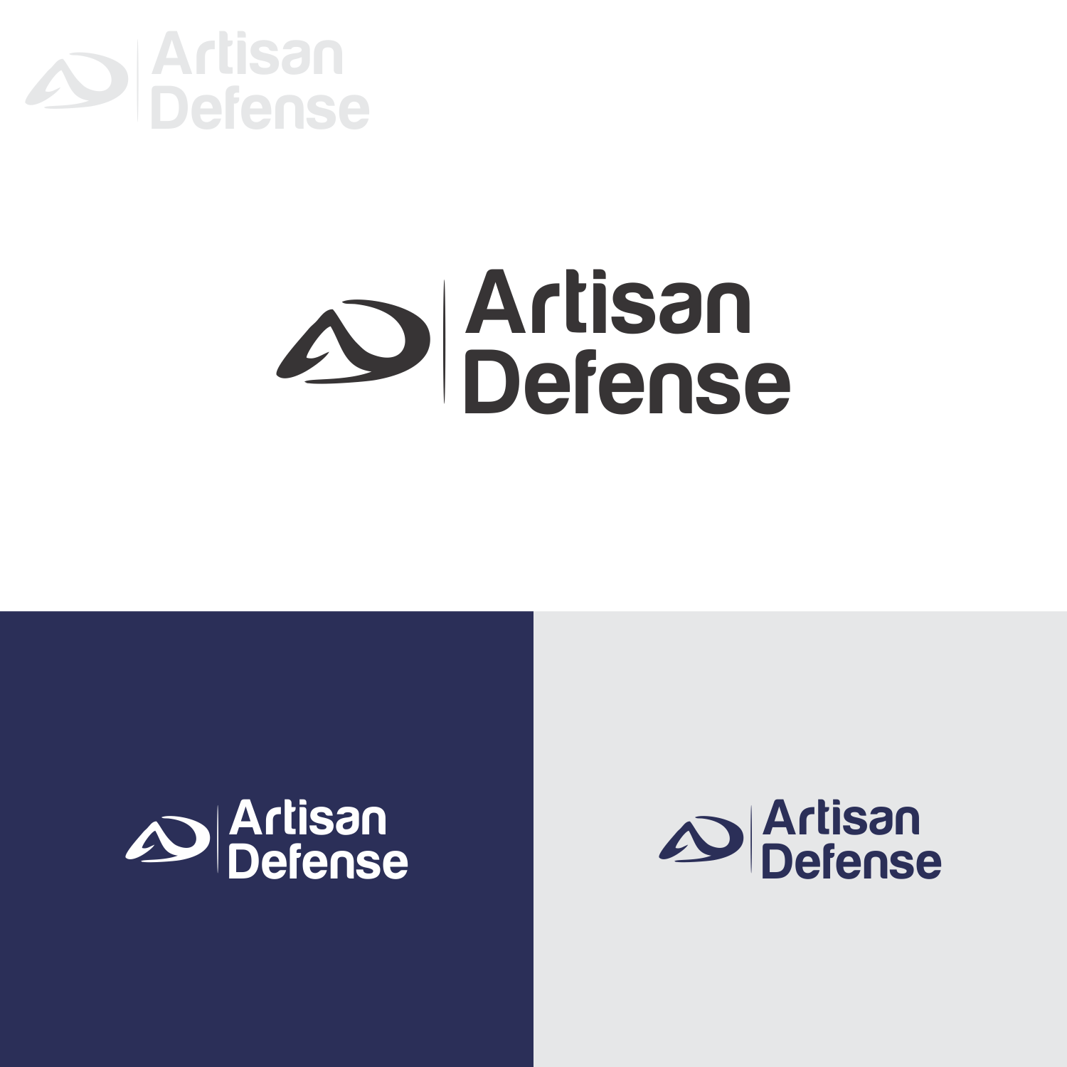 Design de Logo par Mohits27 pour Artisan Defense | Design #9326360