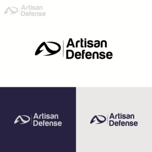 Design de Logo par Mohits27 pour Artisan Defense | Design : #9379069