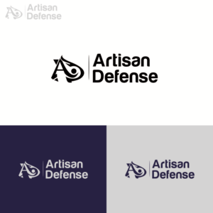 Design de Logo par Mohits27 pour Artisan Defense | Design : #9390210