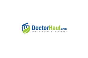 Logo Design by ideaz2050 for Doctor Haul | Design: #9367654