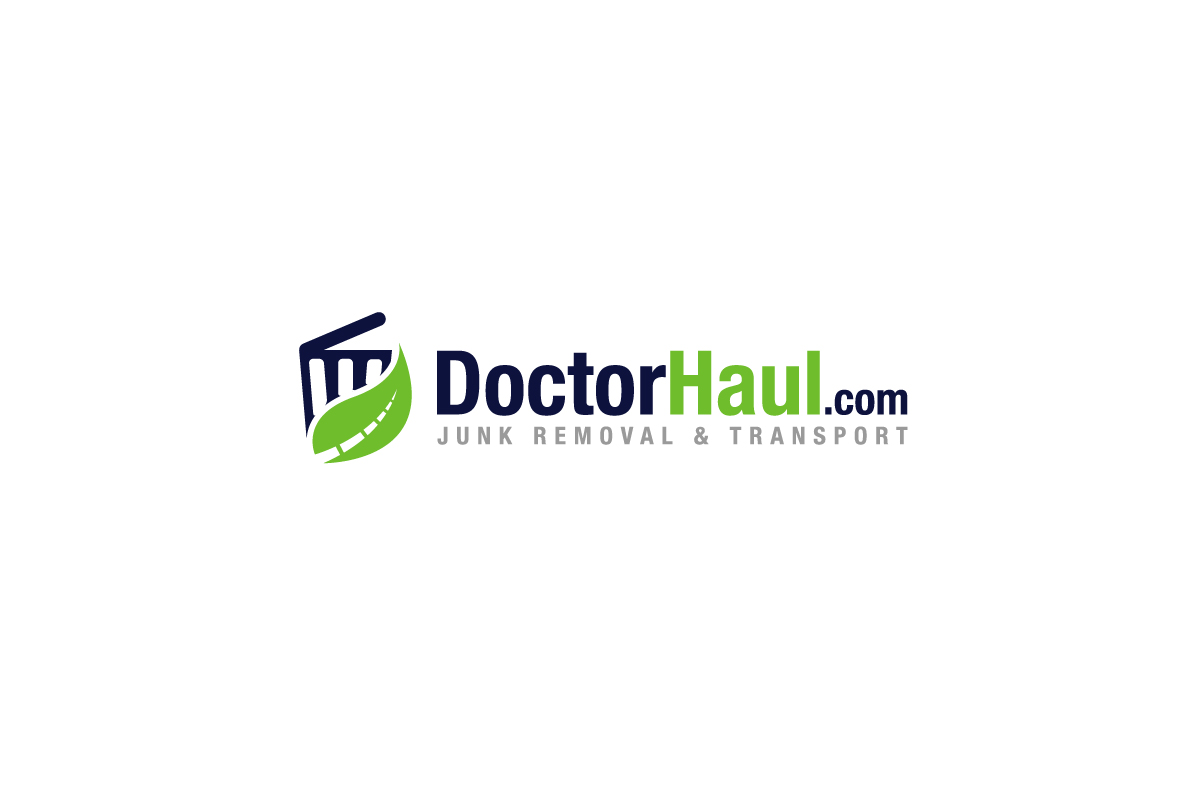 Diseño de Logo por ideaz2050 para Doctor Haul | Diseño #9375997