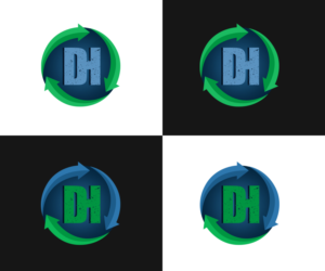 Logo Design by cheez_O for Doctor Haul | Design: #9385556