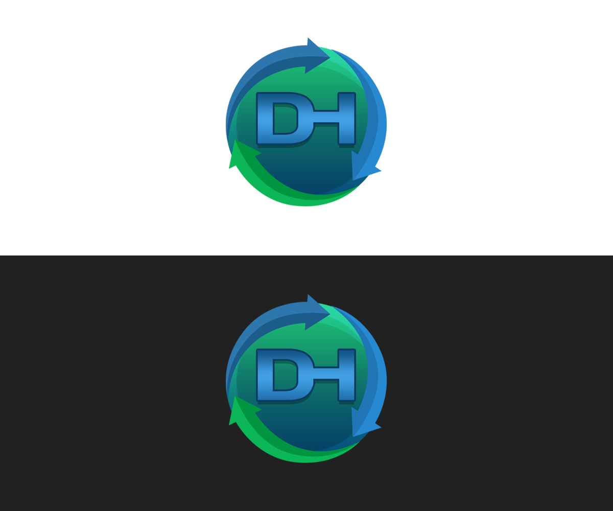 Logo Design by cheez_O for Doctor Haul | Design #9389849